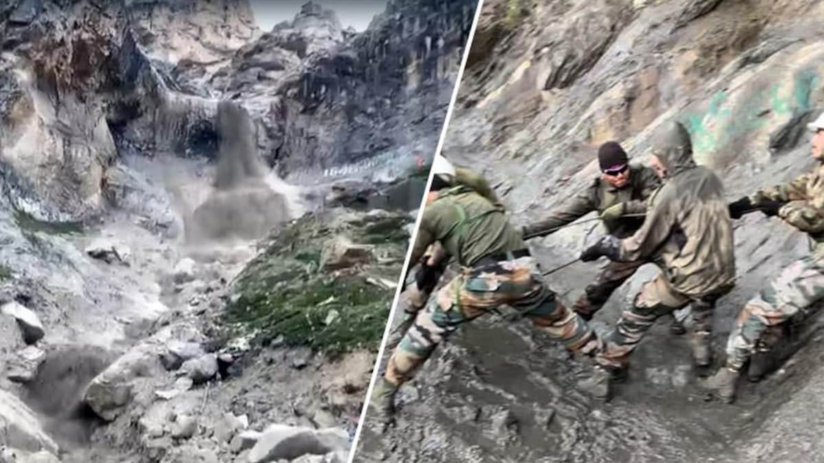 AMARNATH TRAGEDY:OVER 15, 000 PEOPLE RESCUED, 40 MISSING, 16 DEAD – The  Quiver