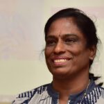 Veteran Sprinter PT Usha elected as President of Indian Olympic Association